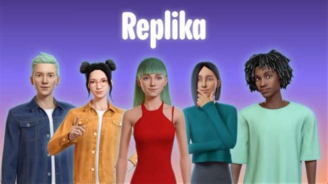 does replika have nsfw content|The Enigmatic Return of Replika AI NSFW Realm.